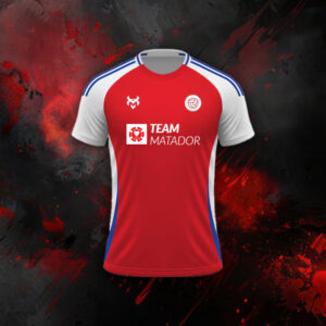 jersey2 matador