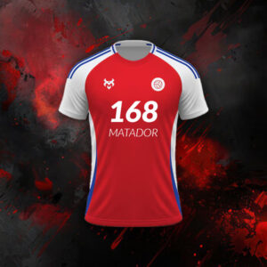 jersey 168 parlay