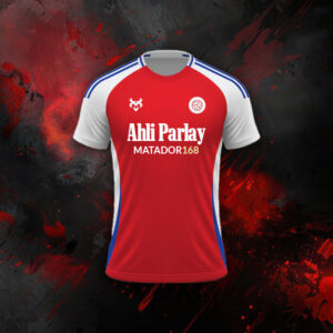 jersey parlay matador168