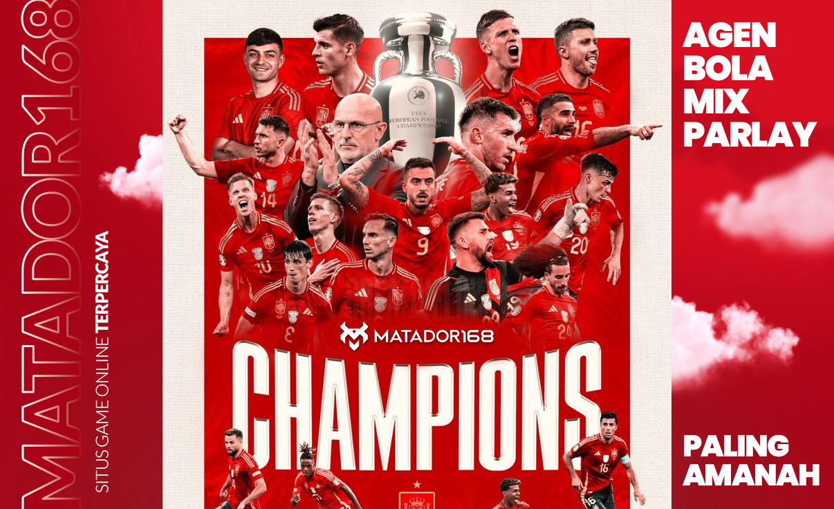 Daftar Link Situs Parlay Terbaik 2025 – Matador168